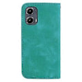 Miniatyrbild 3 av 5: 7-formad Fodral för Motorola Edge 2024 Green