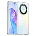 Pikkukuva 1 / 5: Akryyli + TPU Puhelinkotelo Honor Magic5 Lite -puhelimelle Transparent