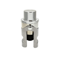 Miniatyrbilde 2 av 5: Champagne-trykkstopper - Trykkstopper for Champagne-flasker
