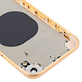 Miniatyrbild 4 av 5: Bakre Skal för iPhone XR