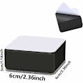 Miniatyrbilde 2 av 5: 4 stk møbelrisere seng møbelben løft bord sofa seng stige