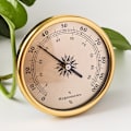 Miniatyrbild 3 av 5: Utomhustermometer, sugkopp utomhustermometer, för att fixeras