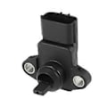 Miniatyrbillede 1 af 5: MN143855 E1T42471 Indsugningsmanifold Absolut Boost Tryksensor til Mitsubishi Lancer 9 Pajeiro Tur