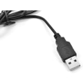 Pikkukuva 5 / 5: 1PC Vihreä Mini-pölynimuri, USB-näppäimistön puhdistaja, pölynpuhdistus