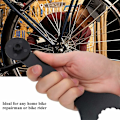 Miniatyrbild 3 av 4: Vevarmsverktyg, cykelpedalcenterlåsnyckelverktyg för vevparti