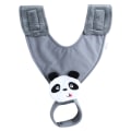 Miniatyrbilde 1 av 5: Panda Babyflaskeholder - Justerbar drikkeflaskeholder