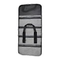 Miniatyrbilde 1 av 5: Fiske Jig Bag med Håndtak Fiske Jigging Skje Lokke Bag Trolling Lokke Bag()