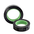 Miniatyrbild 5 av 5: Tubeless Fälgtejp Lång Höghållfast Fälgtejp Cykel Vikbart Däck Foder Skydd för Olika Cykling 50mx23mm 50mx23mm