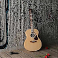 Miniatyrbild 2 av 5: Akustisk Gitarr PVC Plektrumskydd Anti-repa Hand Blank Ark Självhäftande Baksida för De Flesta Akustiska Gitarrer