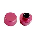Miniatyrbilde 4 av 5: 1 stk. Metall Dreieknapp for C65 FEKER IK65 Mekaniske Tastaturer Sensitiv Justering Profesjonell Bruk Gull Gold