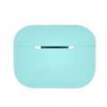 Miniatyrbild 5 av 5: 2 st vita för airpods pro2 Bluetooth-headset skyddande fodral a