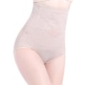 Miniatyrbild 1 av 4: Hög midja formande trosor för kvinnor Tummy Control Shaping Pant