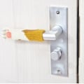 Miniatyrbilde 5 av 5: 24PCS Stolsokker med søte kattepoter Design 6 mønstre Møbler