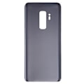 Pikkukuva 2 / 5: Takakansi Galaxy S9+ / G9650 -puhelimelle Grey