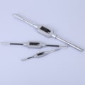 Miniatyrbilde 1 av 3: Venstrehendt Tap Holder Justerbar Tap Nøkkelhåndtak for metrisk M1-M