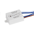 Miniatyrbillede 1 af 5: MRSK50A Smart Switches Modul til Boligforbedring 220V Detektor Lyd Stemmesensor Intelligent