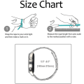 Miniatyrbillede 3 af 5: DD Rem kompatibel med Galaxy Watch 46mm / Galaxy Watch 3 45mm