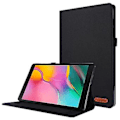 Miniatyrbillede 1 af 4: Beskyttelsesetui til Galaxy Tab A7 (2020)