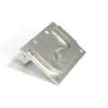 Miniatyrbilde 4 av 5: Mini Manuell Mekanisk Teller 5 Siffer Arithmometer
