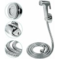 Miniatyrbilde 3 av 5: Multifunksjonell håndholdt dusjtoalett Bidet dusj