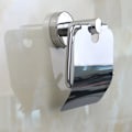 Pikkukuva 4 / 5: Essential Paper Roll Holder with Lid