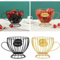Miniatyrbilde 4 av 5: Kaffepodholder, Kaffemelkboks, Kaffeorganisator, Flere
