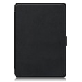 Miniatyrbillede 5 af 5: Etui til Kindle 11. generation 2022 - Holdbart cover med automatisk