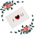 Miniatyrbild 7 av 8: 4 handgjorda valentinsdagskort, kärlekshälsningskort, presentkort, valentinsdag, födelsedag årsdag minnesgåva idéer