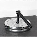 Miniatyrbild 3 av 5: för T-stång Rodd Landmine Tillbehör för 1\" eller 2\" Stål Väggfäste Rotation för Skivstång Hemmagym Tränings Tillbehör