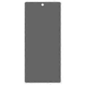 Miniatyrbild 2 av 5: För Samsung Galaxy S25 Ultra Anti Spy Härdat Glas 360&#176; Sekretessskydd 0.25 Arc Skärmskydd