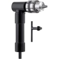 Miniatyrbilde 1 av 5: Solsikke 90 graders rettvinklet adapter - 8mm sekskant skaft elektrisk
