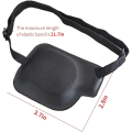 Pikkukuva 4 / 5: Amblyopia Strabismus Correction Single Eye Patch（Vasen silmä）