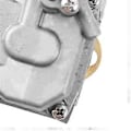 Pikkukuva 3 / 5: Perämoottorin moottorin 66M-14301-12 kaasutin Assy tiivisteillä (2 kpl) 66M-13646-00 Yamaha 4 S -malleille