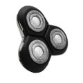 Miniatyrbild 2 av 5: Philips Norelco SensoTouch 3D rakapparatshuvudbyte RQ12 RQ32 R