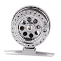 Miniatyrbillede 4 af 5: Metal Isfiskeshjul Let at Bruge Fiskegrej til Store Fiskere()