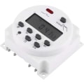 Miniatyrbild 2 av 5: Elektronisk Timer (24V)