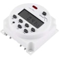 Miniatyrbillede 2 af 5: Elektronisk Timer (24V)