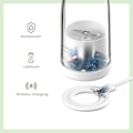 Miniatyrbild 3 av 5: Handhållen Blender Blender, Portabel Blender USB Uppladdningsbar Blend