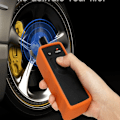 Miniatyrbild 4 av 5: Release Tool Automatisk Däcktrycksövervakning Sensorverktyg för EL-5