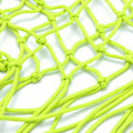 Miniatyrbilde 5 av 5: Fluorescerende basketballnett (45 cm), lysende basketballnett glød i