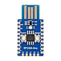 Miniatyrbillede 1 af 5: Avanceret RP2350 One 150MHz To Arkitektur Board Med MicroPython Kompatibilitet Drag Drop Kodning