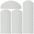 Miniatyrbillede 5 af 5: Udskiftningsmoppepuder til Ecovacs DEEBOT OZMO T9-serien T8-serien T8 AIVI T8 Max N8 Pro Plus Robo