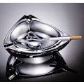 Miniatyrbillede 3 af 5: Krystal Trekant Askebæger Kreativ Rav Askebæger Cigar Askebæger Hot