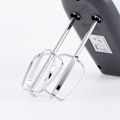 Miniatyrbillede 3 af 5: 1 stk. mixer hvid - Multifunktionel håndmixer med piskeris og