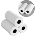 Miniatyrbilde 5 av 5: 12 ruller termisk papir for bankkortkvitteringer 57 x 40 mm BPA-fri