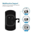 Miniatyrbilde 4 av 5: Vanntett Digitalt Termometer Stor Skjerm Mini Elektronisk Termometer LCD Temperatur
