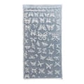 Miniatyrbillede 1 af 5: Praktisk Tynd Silikone Neglekunst Form Transparent Stemplingsplade Negle Stencils DIY Manicure Form Værktøj til Manicure 1