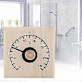 Miniatyrbilde 3 av 5: Sauna Rom Digitalt Termometer Temperaturmåler Baderom