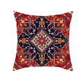 Pikkukuva 3 / 5: 6 kpl kaunis moderni tyynynpäällinen 45x45cm koristeellinen sohva