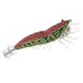 Miniatyrbilde 2 av 5: Fiske Kunstig Agn Den Mørke Blekksprut Jigg Lokke Kroker(02) 2